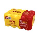 Skol 350ml