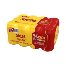 Skol 350ml