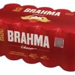 Brahma C/15 269ml