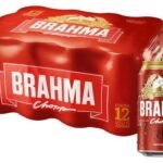 Brahma 350ml