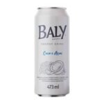 Bally coco e açaí