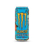 Monster mango loco