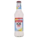 Smirnoff Ice limão clássico - 9,00