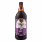 Girola red draft - 14,00