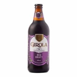 Girola red draft - 14,00