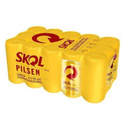Skol C/15 269ml