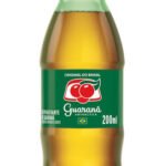 Guaraná antártica
