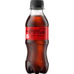 Coca zero
