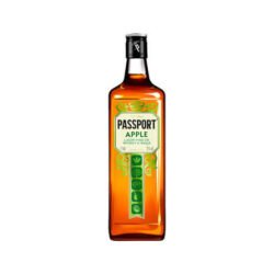 Passaport Apple 670ml
