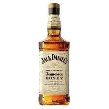 Jack Denie's mel