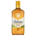 Ballantines sunshine 750ml