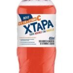 Xtapa morango com maracujá