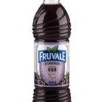 Fruvale uva