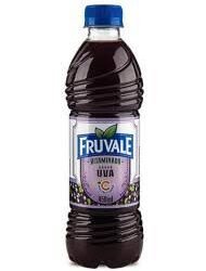 Fruvale uva