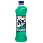 Desinfetante ype bak