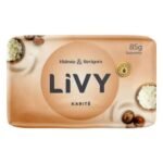Sabonete livy