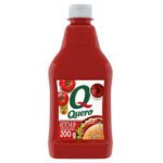 Ketchup quero 200g