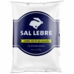 Sal fino lebre
