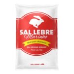 Sal grosso lebre
