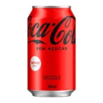 Coca zero