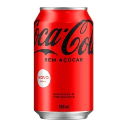 Coca zero