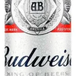 Budweiser 269ml