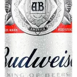 Budweiser 269ml