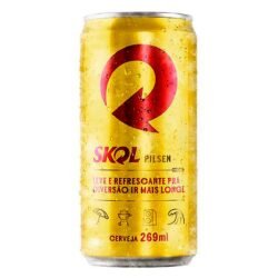 Skol 269ml