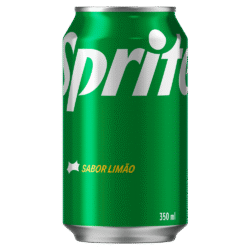 Sprit sabor limão