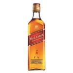 Red label