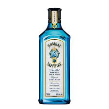Gin Bombay
