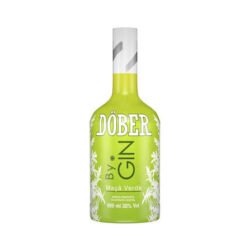 Gin Dober Maçã Verde