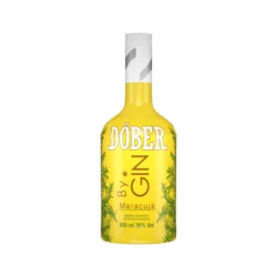 Gin Dober Maracujá