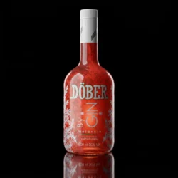 Gin Dober Melancia