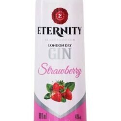 Gin Eternity Morango