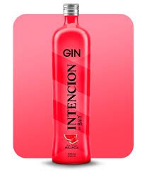Gin Intencion Melancia