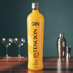 Gin Intencion Tropical