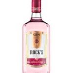 Gin Rocks Morango