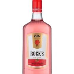 Gin Rocks Melancia