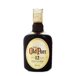 Whisky Old Parr 750 ml