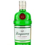 Gin Tanqueray