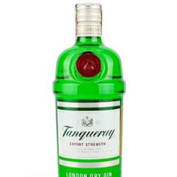 Gin Tanqueray