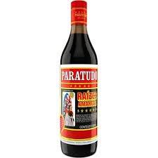 Paratudo