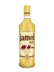 Jamel Mel