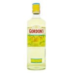 Gordons Sicilin Lemon