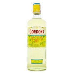 Gordons Sicilin Lemon