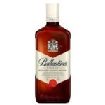 Whisky Ballantines