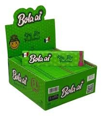 Seda bola ai