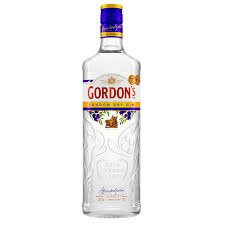 Gordons London Dry Gin