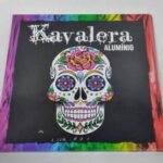 Papel Aluminio kavaleira
